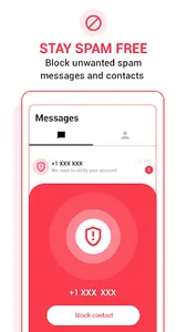 Messenger SMS - Text messages screenshot 7