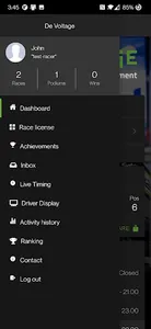 De Voltage screenshot 14