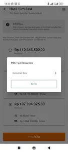 SMS Finance Agent screenshot 3