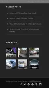 Exim-Tours&Travels screenshot 2