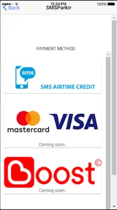 smspark screenshot 3