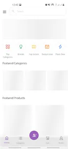 ATOZ Supply | Bangladesh screenshot 0