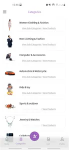 ATOZ Supply | Bangladesh screenshot 1
