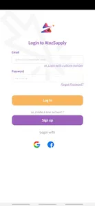 ATOZ Supply | Bangladesh screenshot 3