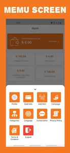 xOs - Seller App screenshot 0