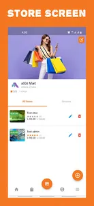 xOs - Seller App screenshot 2