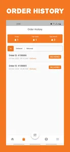 xOs - Seller App screenshot 3