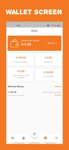 xOs - Seller App screenshot 7