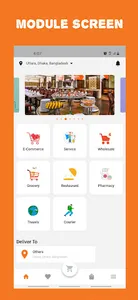 xOs - Marketplace screenshot 0