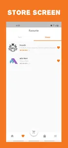 xOs - Marketplace screenshot 2