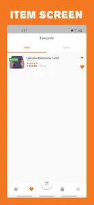 xOs - Marketplace screenshot 3