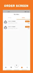 xOs - Marketplace screenshot 4