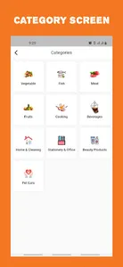 xOs - Marketplace screenshot 6
