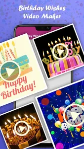 Birthday Song Maker With Name screenshot 3