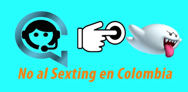 NoSextingColombia screenshot 10