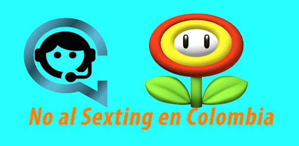 NoSextingColombia screenshot 12