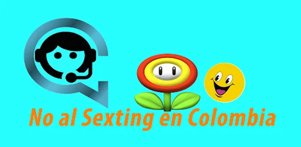 NoSextingColombia screenshot 13