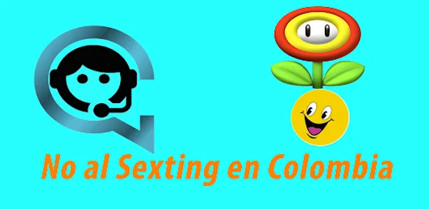 NoSextingColombia screenshot 14