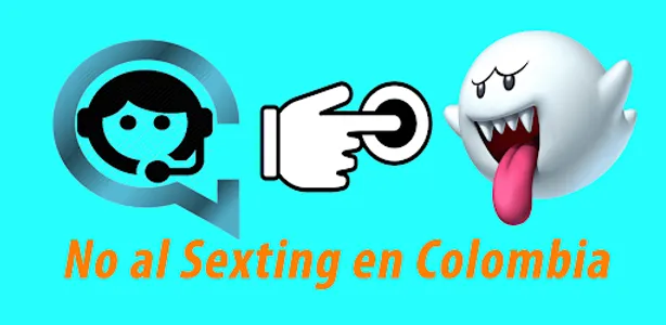 NoSextingColombia screenshot 9