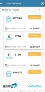 Paysmart screenshot 2