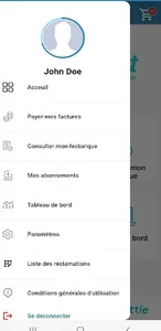 Paysmart screenshot 6