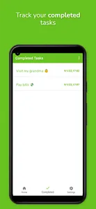 Taskminder - Tasks reminder screenshot 4