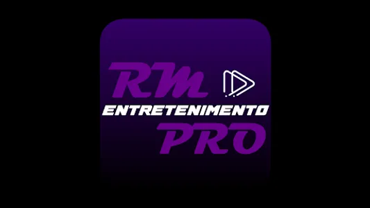 RM ENTRETENIMENTO PRO screenshot 1