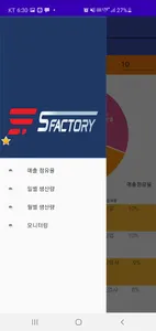 에스엠티비전 screenshot 1
