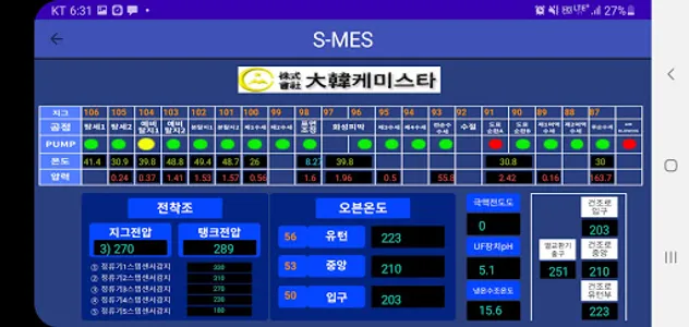 에스엠티비전 screenshot 5