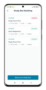 SMU Journey screenshot 6