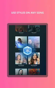 Style Studio by Smule screenshot 13