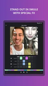 Style Studio by Smule screenshot 5