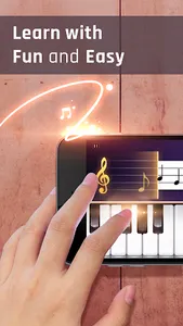 Piano - Magic Tiles & Keyboard screenshot 0