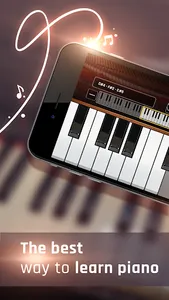 Piano - Magic Tiles & Keyboard screenshot 10