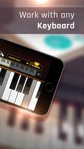 Piano - Magic Tiles & Keyboard screenshot 11