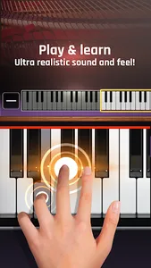 Piano - Magic Tiles & Keyboard screenshot 13