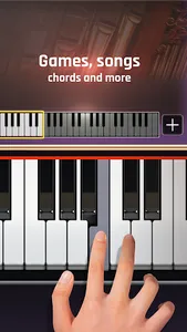 Piano - Magic Tiles & Keyboard screenshot 14