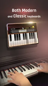 Piano - Magic Tiles & Keyboard screenshot 15