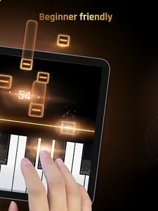 HDpiano+ Shortcut Piano Skills screenshot 11