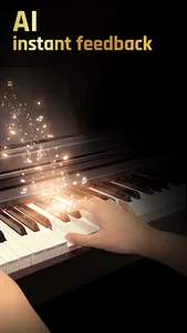 HDpiano+ Shortcut Piano Skills screenshot 13