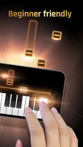 HDpiano+ Shortcut Piano Skills screenshot 15