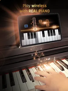 HDpiano+ Shortcut Piano Skills screenshot 4