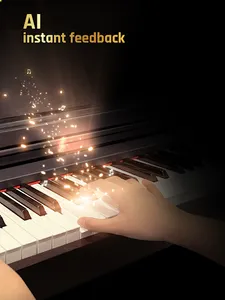 HDpiano+ Shortcut Piano Skills screenshot 5