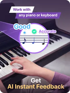 Simpia: Learn Piano Super Fast screenshot 15