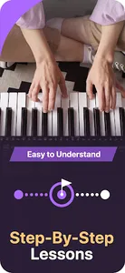 Simpia: Learn Piano Super Fast screenshot 5