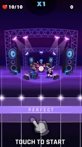 My Singing Band Master screenshot 0