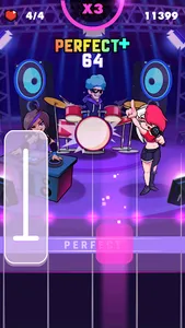 My Singing Band Master screenshot 1