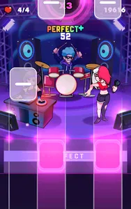 My Singing Band Master screenshot 10