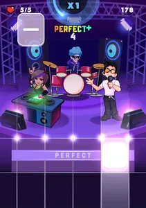 My Singing Band Master screenshot 13