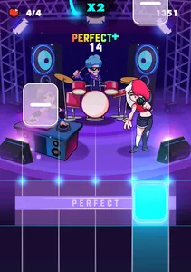 My Singing Band Master screenshot 14